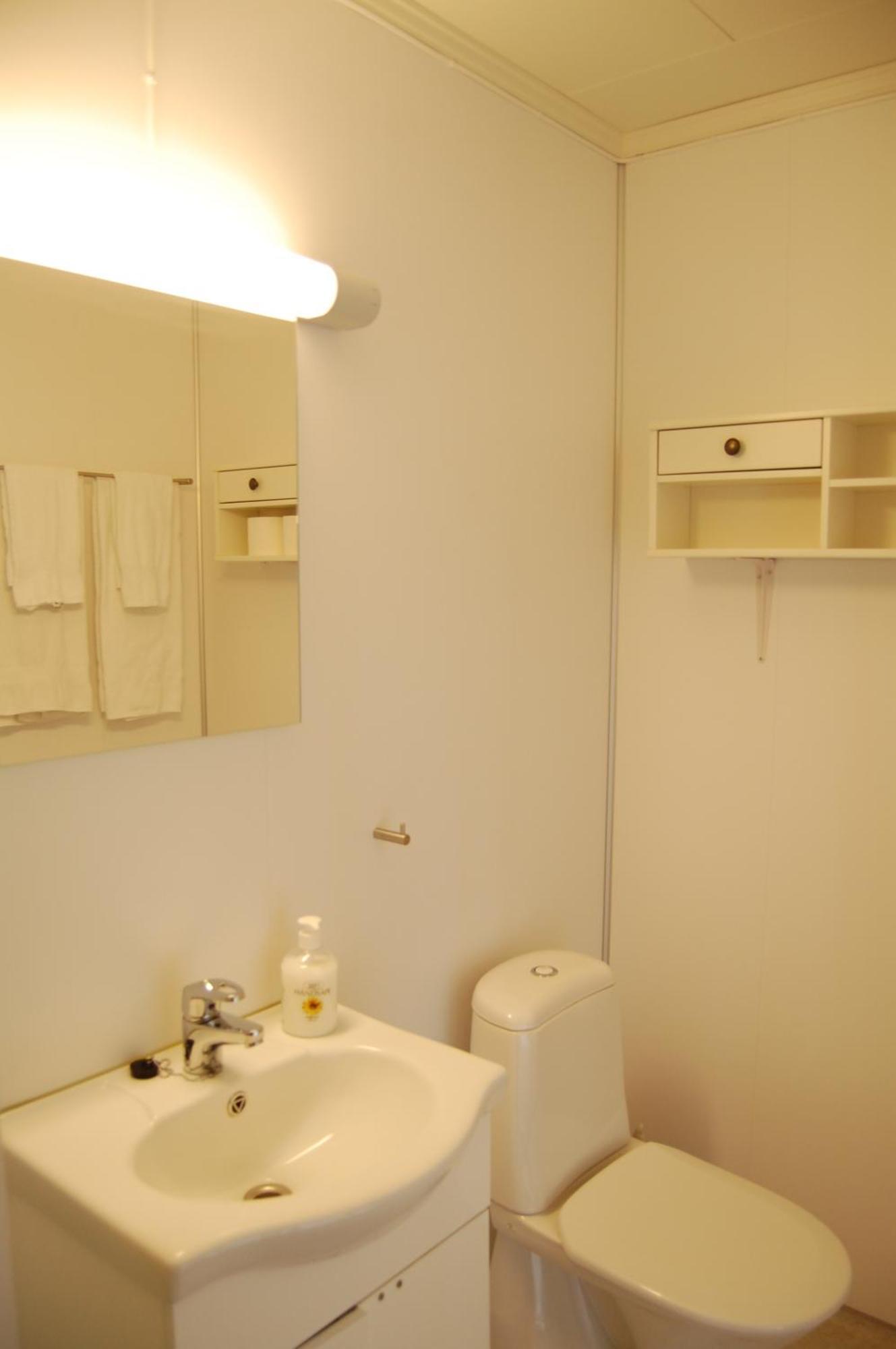 Tynset Rom & Camping Habitación foto