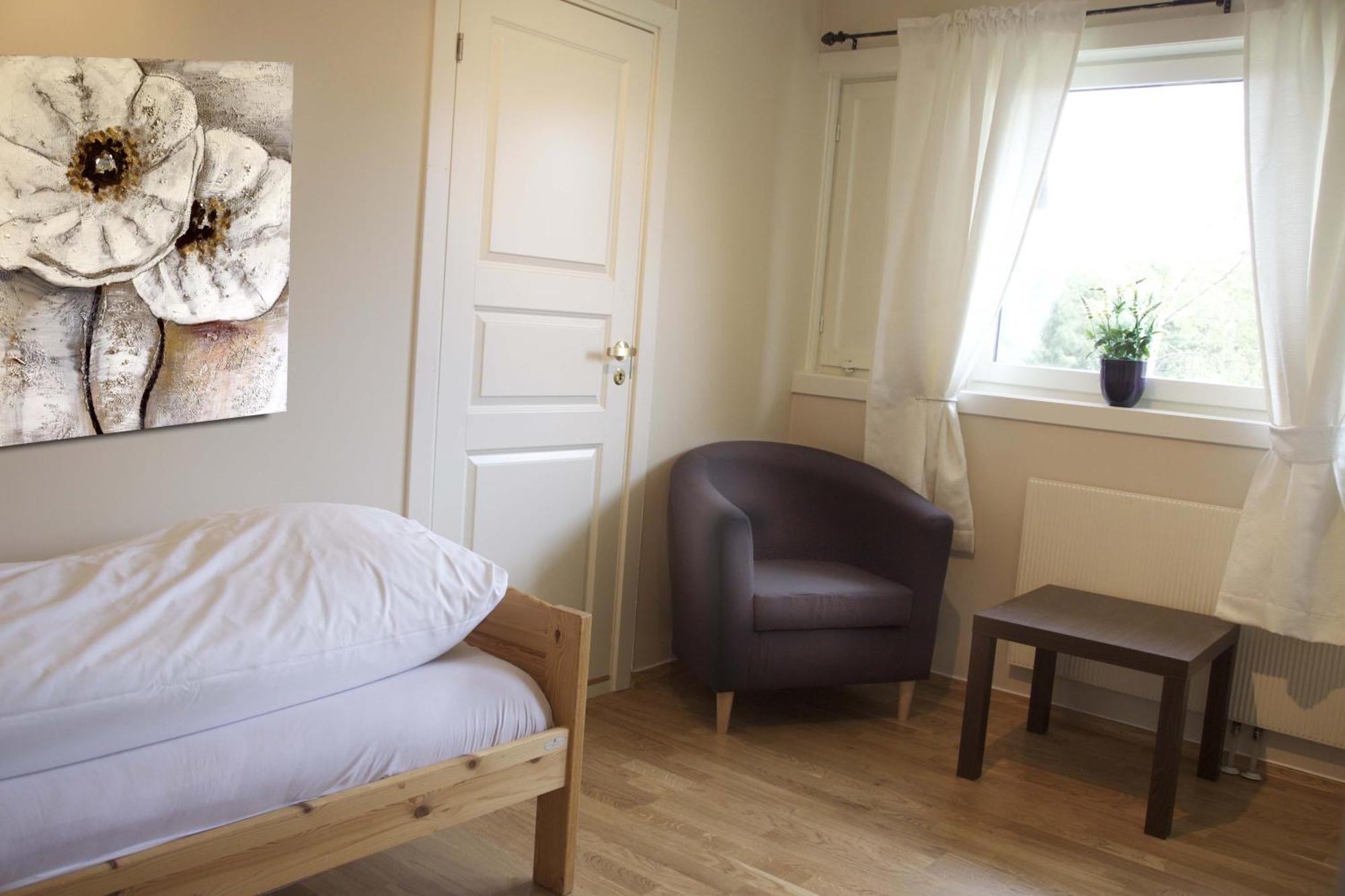 Tynset Rom & Camping Habitación foto