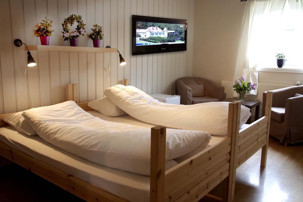 Tynset Rom & Camping Habitación foto