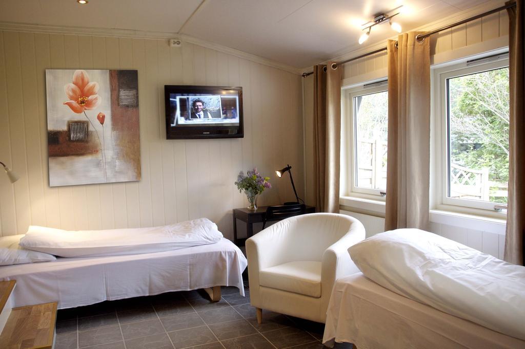 Tynset Rom & Camping Habitación foto