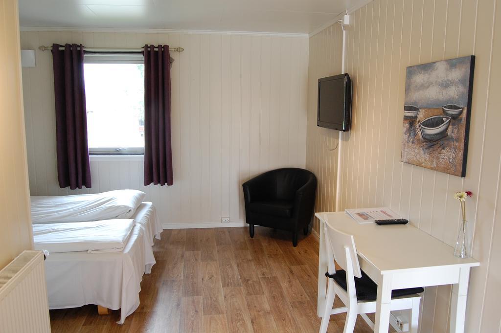 Tynset Rom & Camping Habitación foto