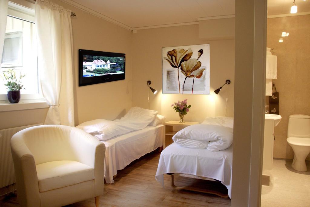 Tynset Rom & Camping Habitación foto